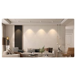 Yeelight Lâmpada LED GU10 Bulb W1 (Regulável) Branca