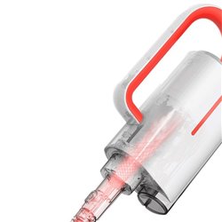 Deerma Mopa Vertical Vapor 5 em 1 Steam Cleaner