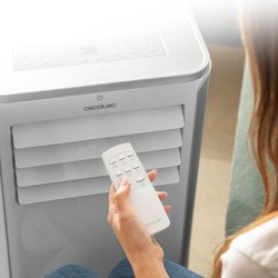 Ar Condicionado Portátil Cecotec ForceClima 9400 Soundless Heating