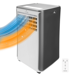 Ar Condicionado Portátil Cecotec ForceClima 9400 Soundless Heating