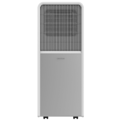 Ar Condicionado Portátil Cecotec ForceClima 9550 Style Heating Connnected 9000BTU