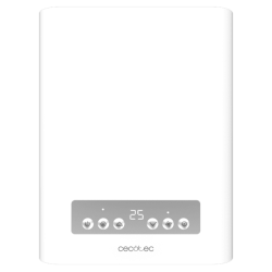 Ar Condicionado Portátil Cecotec ForceClima 9550 Style Heating Connnected 9000BTU