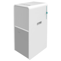 Ar Condicionado Portátil Cecotec ForceClima 9550 Style Heating Connnected 9000BTU