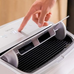 Ar Condicionado Portátil Cecotec ForceClima 14800 Soundless Heating 14000BTU