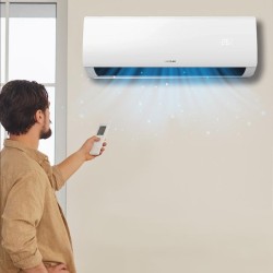 Ar Condicionado Cecotec AirClima 9000 Smartfresh 9000 BTU