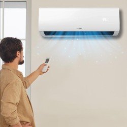 Ar Condicionado Cecotec AirClima 9000 Smartfresh 9000 BTU