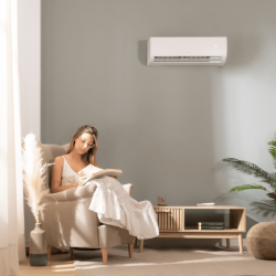 Ar Condicionado Cecotec AirClima 12000 Smartfresh Connected 12000 BTU