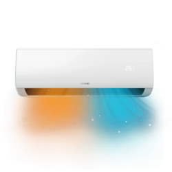 Ar Condicionado Cecotec AirClima 12000 Smartfresh Connected 12000 BTU