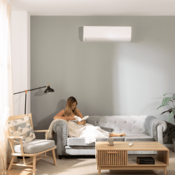 Ar Condicionado Cecotec AirClima 18000 Smartfresh 18000BTU