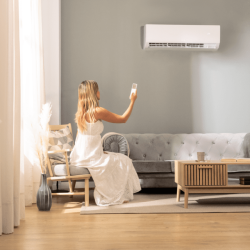 Ar Condicionado Cecotec AirClima 18000 Smartfresh 18000BTU