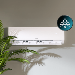Ar Condicionado Cecotec AirClima 18000 Smartfresh 18000BTU