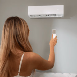 Ar Condicionado Cecotec AirClima 18000 Smartfresh 18000BTU