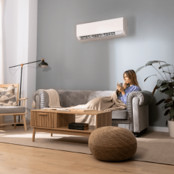 Ar Condicionado Cecotec AirClima 18000 Smartfresh 18000BTU