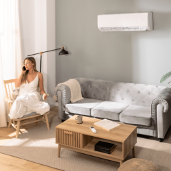 Ar Condicionado Cecotec AirClima 18000 Smartfresh 18000BTU