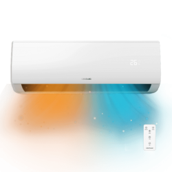 Ar Condicionado Cecotec AirClima 18000 Smartfresh 18000BTU