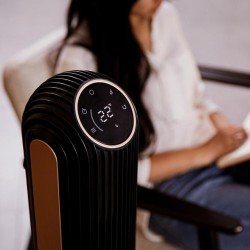 Ventilador Cecotec ForceSilence 9150 Skyline