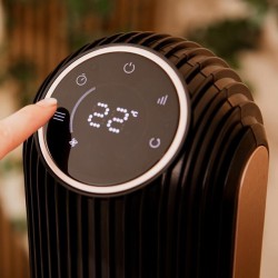Ventilador Cecotec ForceSilence 9150 Skyline