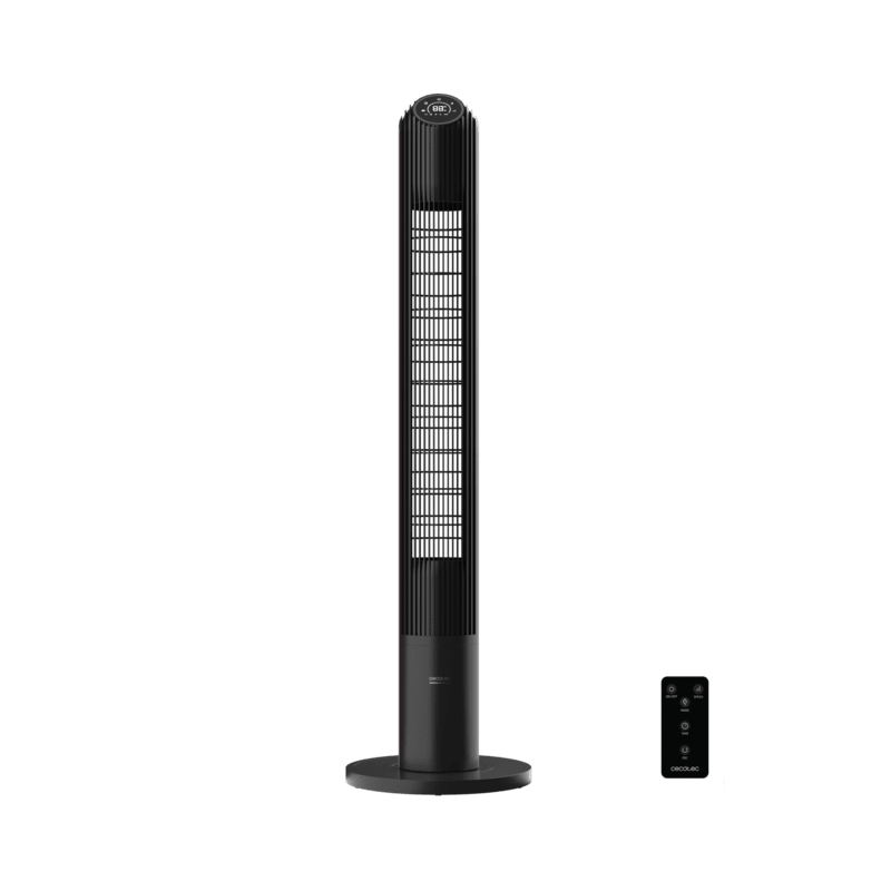 Ventilador Cecotec ForceSilence 9150 Skyline