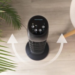 Ventilador Cecotec EnergySilence 7050 Skyline Control
