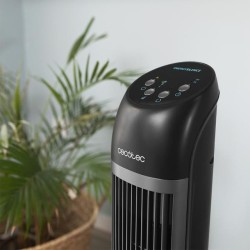 Ventilador Cecotec EnergySilence 7050 Skyline Control