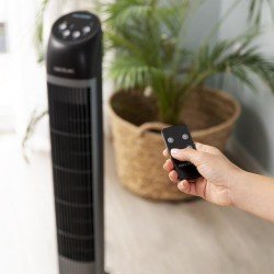 Ventilador Cecotec EnergySilence 7050 Skyline Control