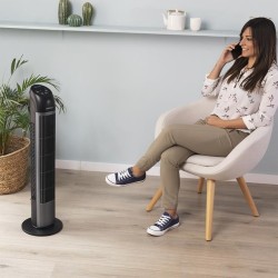Ventilador Cecotec EnergySilence 7050 Skyline Control