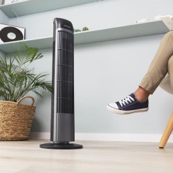 Ventilador Cecotec EnergySilence 7050 Skyline Control