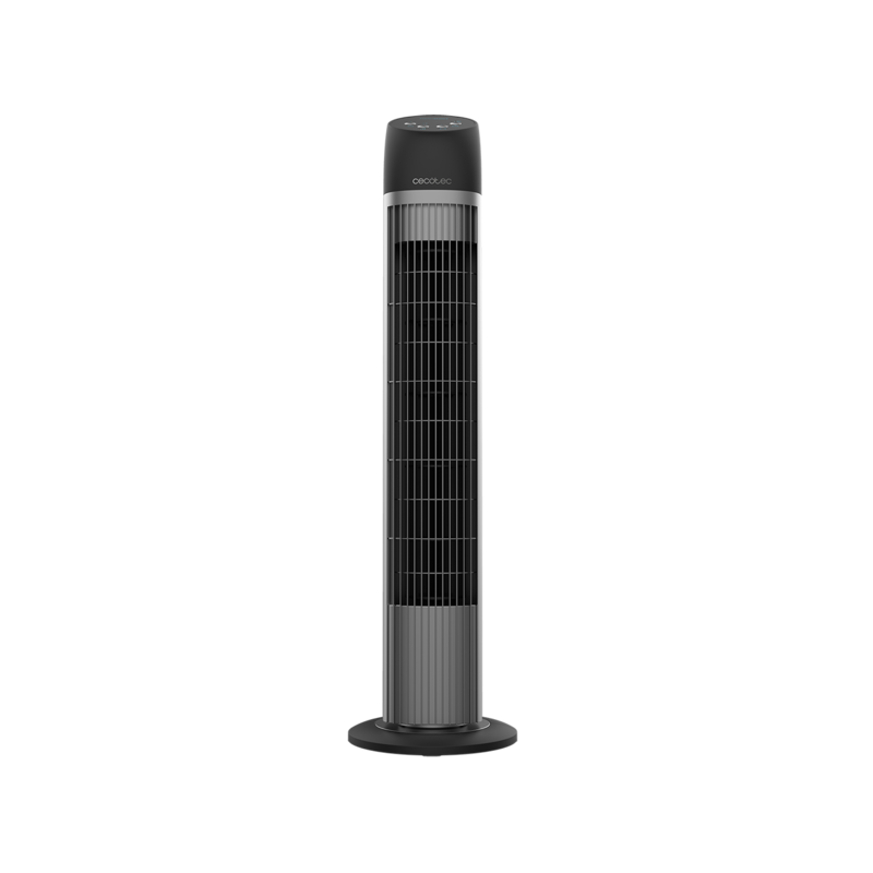 Ventilador Cecotec EnergySilence 7050 Skyline Control