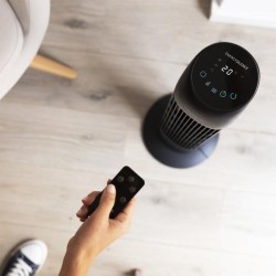 Ventilador Cecotec EnergySilence 8050 Skyline Smart