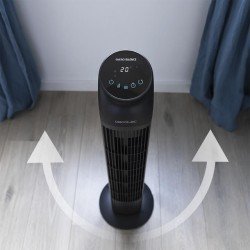 Ventilador Cecotec EnergySilence 8050 Skyline Smart