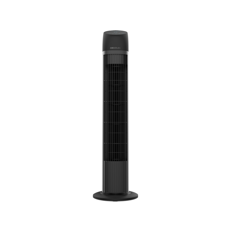 Ventilador Cecotec EnergySilence 8050 Skyline Smart