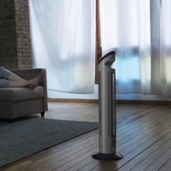 Ventilador Cecotec EnergySilence 790 Skyline