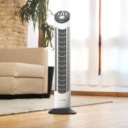 Ventilador Cecotec EnergySilence 790 Skyline