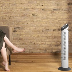 Ventilador Cecotec EnergySilence 790 Skyline