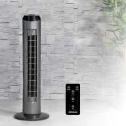 Ventilador Cecotec EnergySilence 8190 Skyline Ionic