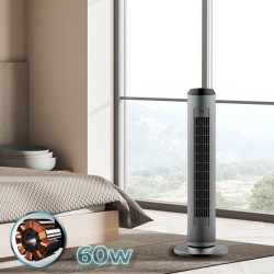 Ventilador Cecotec EnergySilence 8190 Skyline Ionic