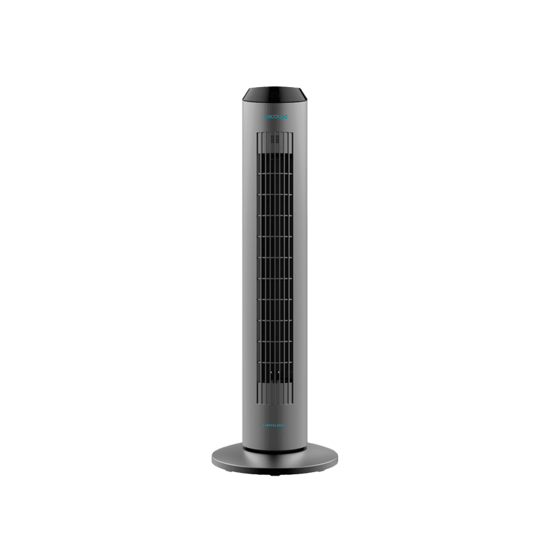 Ventilador Cecotec EnergySilence 8190 Skyline Ionic