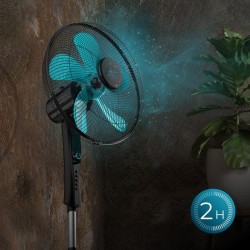 Ventilador Cecotec EnergySilence 520 Power Black