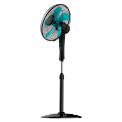 Ventilador Cecotec EnergySilence 520 Power Black