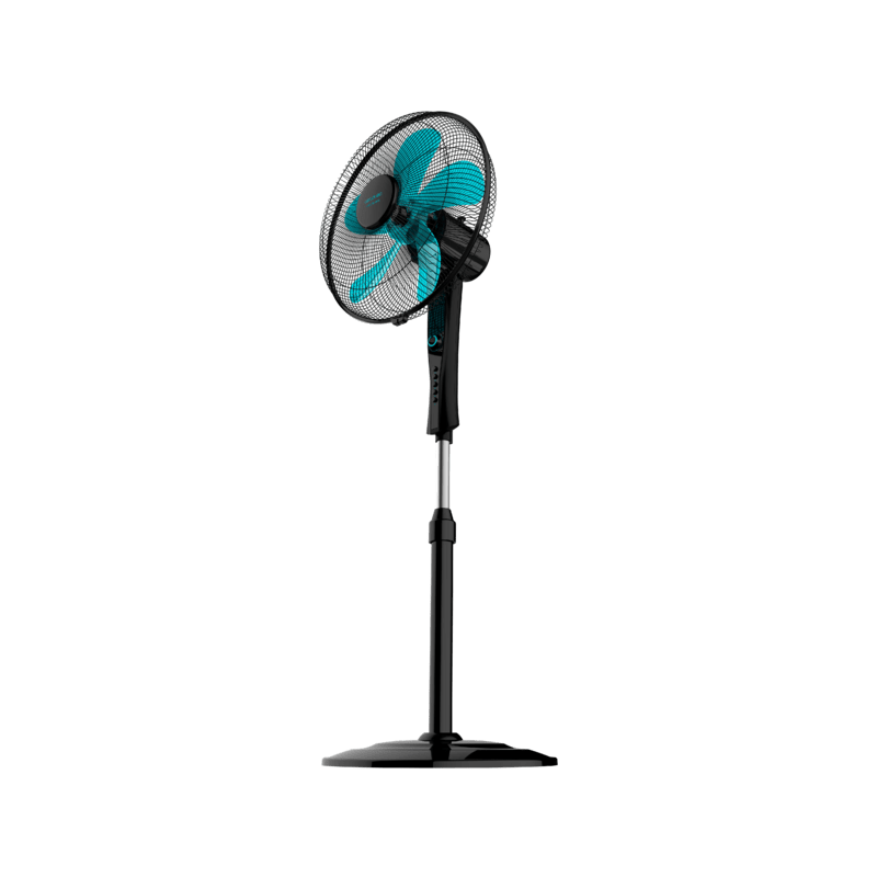 Ventilador Cecotec EnergySilence 520 Power Black
