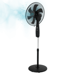 Ventilador Cecotec EnergySilence 620 MaxFlow Smart Black