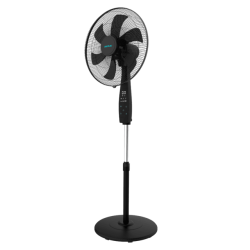 Ventilador Cecotec EnergySilence 620 MaxFlow Smart Black