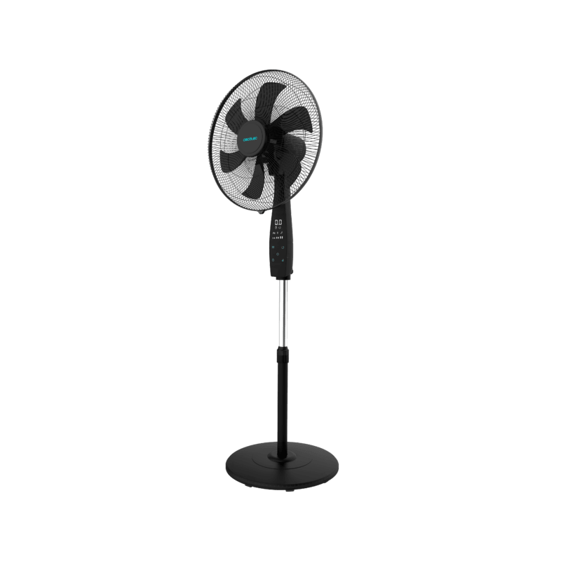 Ventilador Cecotec EnergySilence 620 MaxFlow Smart Black