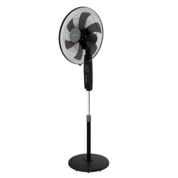 Ventilador Cecotec EnergySilence 610 MaxFlow Smart Black
