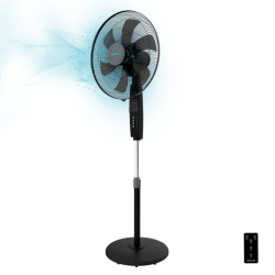 Ventilador Cecotec EnergySilence 610 MaxFlow Smart Black