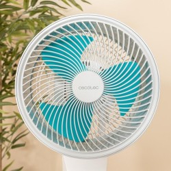 Ventilador Cecotec EnergySilence 1000 Cyclone Smart