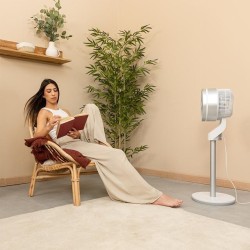 Ventilador Cecotec EnergySilence 1000 Cyclone Smart