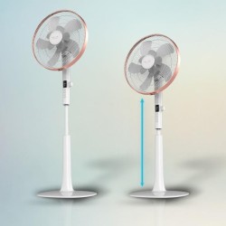Ventilador Cecotec EnergySilence 1030 SmartExtreme