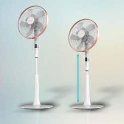 Ventilador Cecotec EnergySilence 1030 SmartExtreme