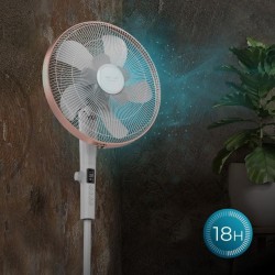 Ventilador Cecotec EnergySilence 1030 SmartExtreme